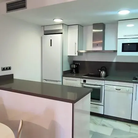 Dona Sofia Appartement *