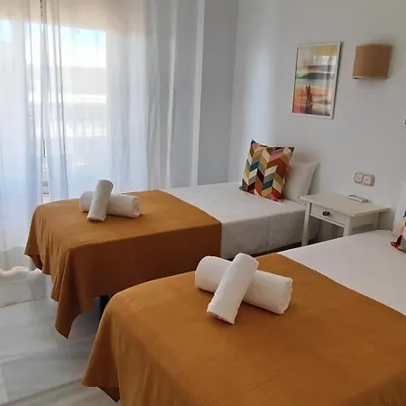 Appartement Dona Sofia Fuengirola