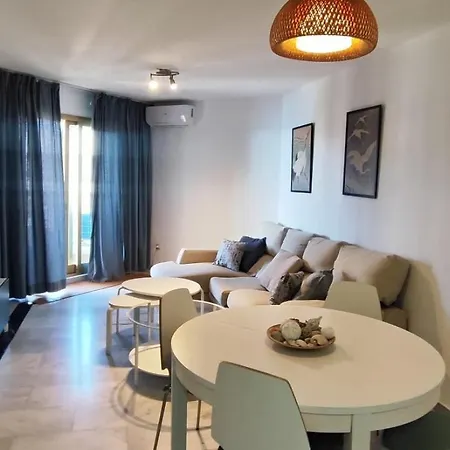 Appartement Dona Sofia *