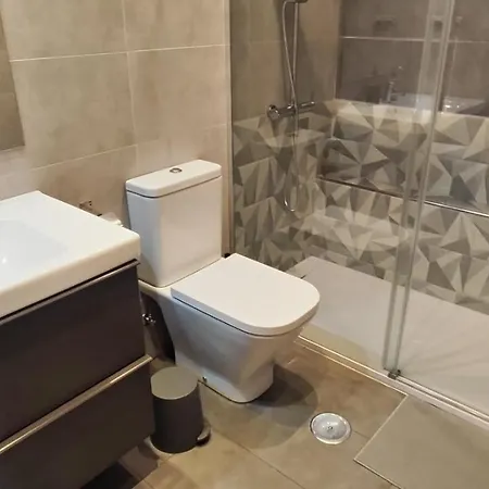 Appartement Dona Sofia