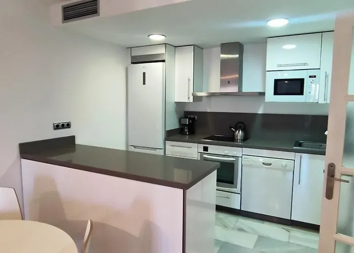 Dona Sofia Апартаменти *