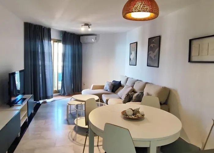 Апартаменты Dona Sofia *