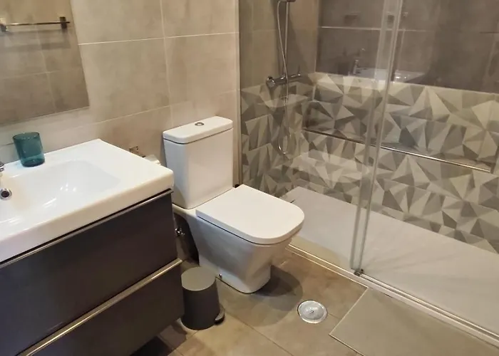 Апартаменты Dona Sofia